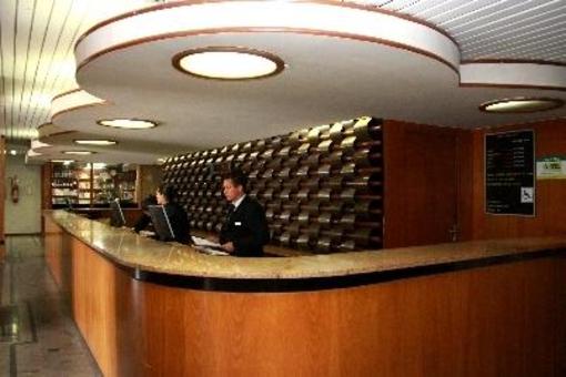 фото отеля Garvey Park Hotel