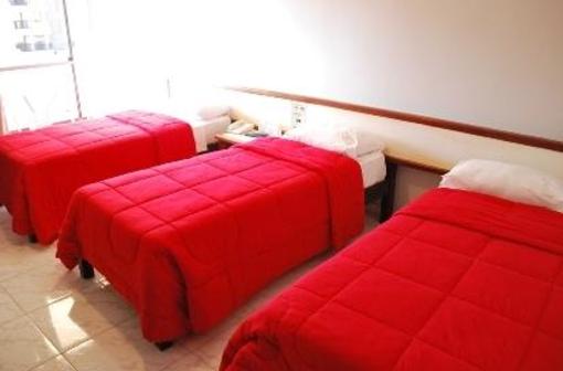 фото отеля Garvey Park Hotel