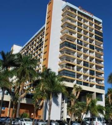 фото отеля Garvey Park Hotel