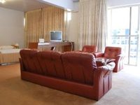Garvey Park Hotel
