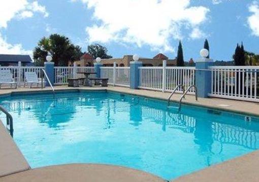 фото отеля Econo Lodge Tillmans Corner
