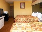 фото отеля Econo Lodge Tillmans Corner