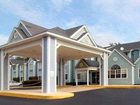 фото отеля Econo Lodge Tillmans Corner