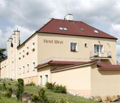 фото отеля Hotel Allvet