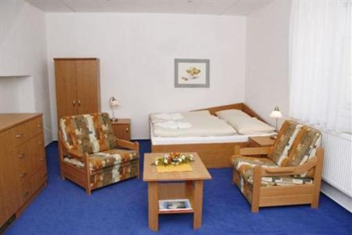 фото отеля Hotel Allvet