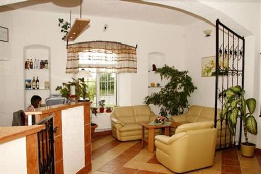 фото отеля Hotel Allvet