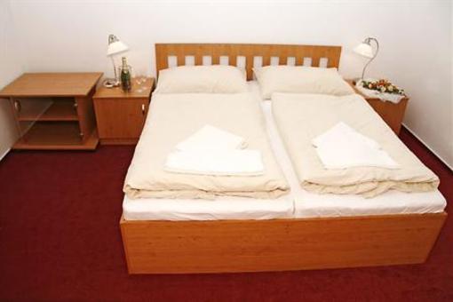 фото отеля Hotel Allvet