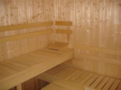 фото отеля Hotel Allvet