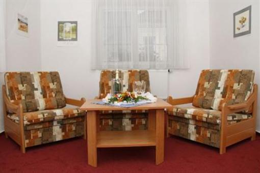 фото отеля Hotel Allvet
