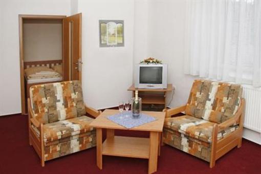 фото отеля Hotel Allvet