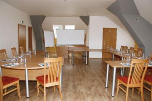 фото отеля Hotel Allvet