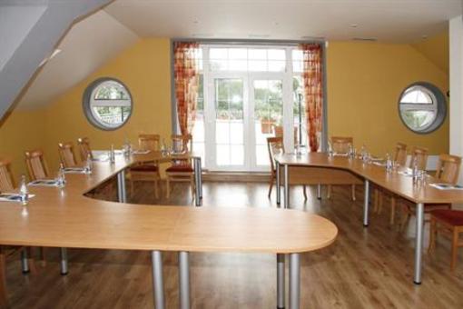 фото отеля Hotel Allvet