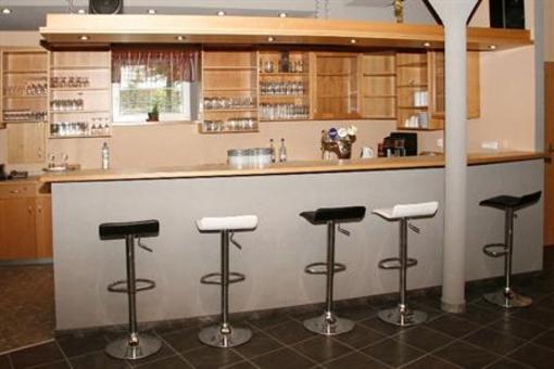 фото отеля Hotel Allvet