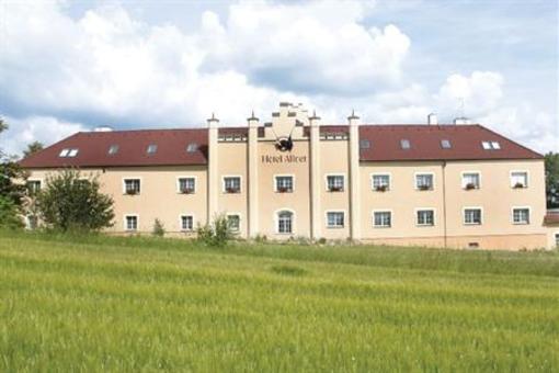 фото отеля Hotel Allvet