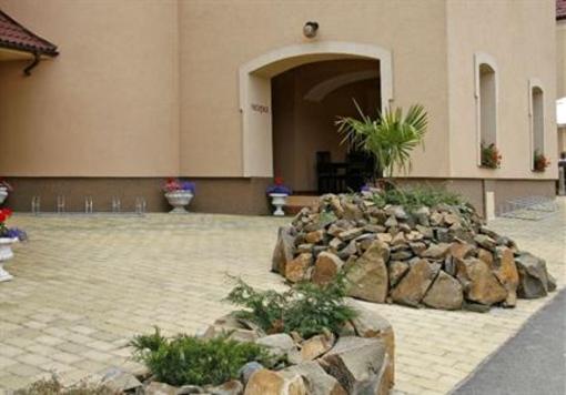 фото отеля Hotel Allvet