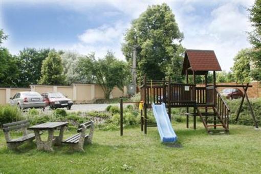 фото отеля Hotel Allvet
