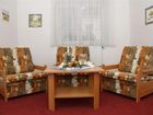 фото отеля Hotel Allvet