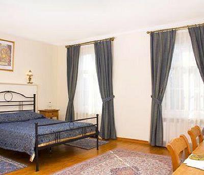 фото отеля Villa Sedan