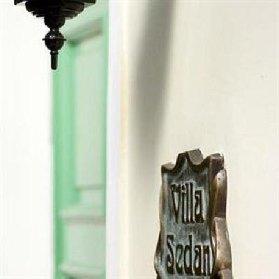 фото отеля Villa Sedan