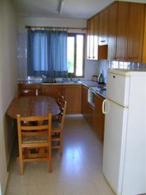 фото отеля Rododafni Villas