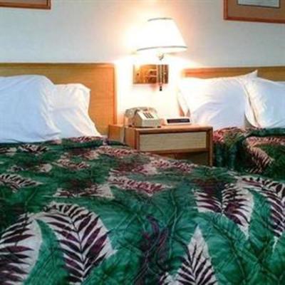 фото отеля America's Value Inn Mexico