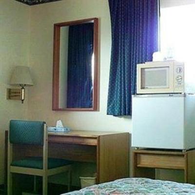 фото отеля America's Value Inn Mexico