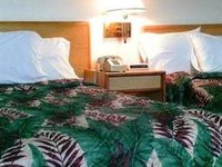 America's Value Inn Mexico