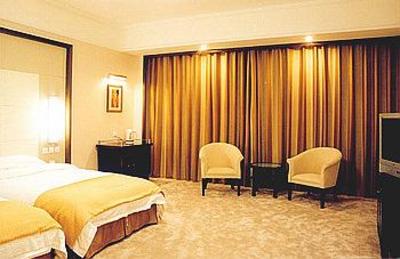 фото отеля New Century International Hotel