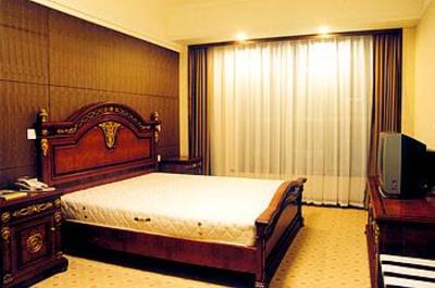 фото отеля New Century International Hotel