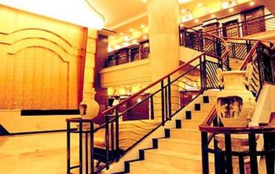 фото отеля New Century International Hotel