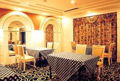 фото отеля New Century International Hotel