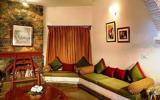 фото отеля Riverview Retreat Ramnagar