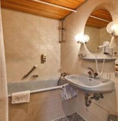 фото отеля Hotel & Restaurant zum Lamm
