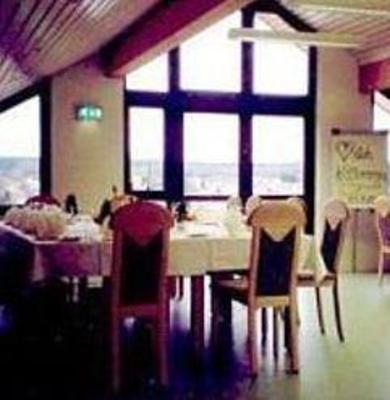 фото отеля Hotel & Restaurant zum Lamm
