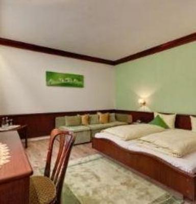 фото отеля Hotel & Restaurant zum Lamm