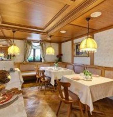 фото отеля Hotel & Restaurant zum Lamm