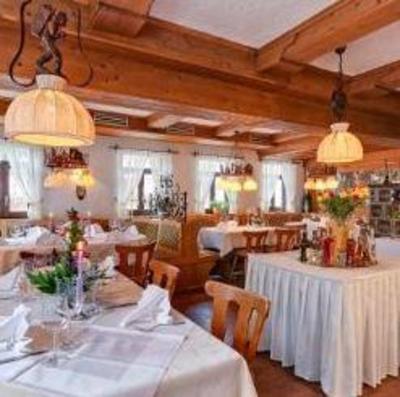 фото отеля Hotel & Restaurant zum Lamm