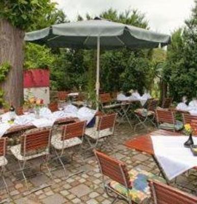 фото отеля Hotel & Restaurant zum Lamm