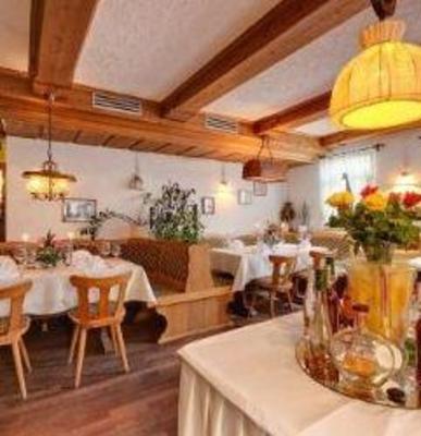 фото отеля Hotel & Restaurant zum Lamm