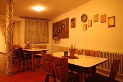фото отеля Hotel & Restaurant zum Lamm