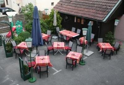 фото отеля Hotel & Restaurant zum Lamm