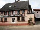 фото отеля Hotel & Restaurant zum Lamm
