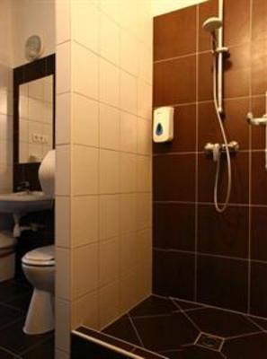 фото отеля Teke Bowling Centrum es Sport Hotel