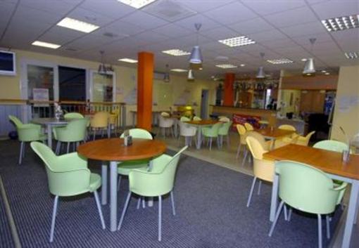 фото отеля Teke Bowling Centrum es Sport Hotel