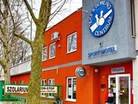 Teke Bowling Centrum es Sport Hotel