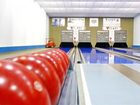 фото отеля Teke Bowling Centrum es Sport Hotel