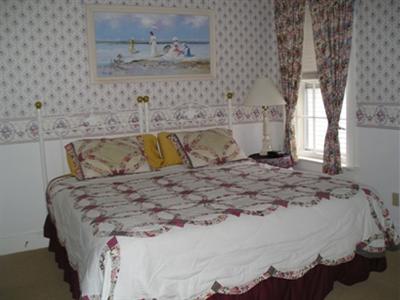 фото отеля 1805 Phinney House