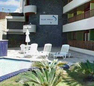 фото отеля Blue Marlin Apartments Natal
