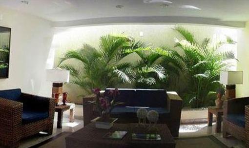 фото отеля Blue Marlin Apartments Natal