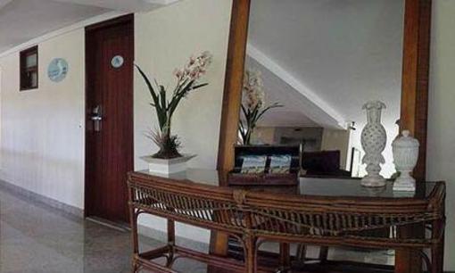 фото отеля Blue Marlin Apartments Natal